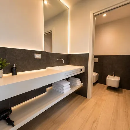 Venice Hvb 34 Lifestyle 4 Superior Hotell