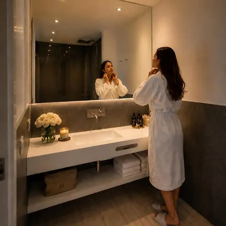 Venice Hvb 34 Lifestyle 4 Superior Hotell 4*