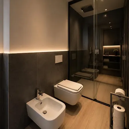 Hotell Venice Hvb 34 Lifestyle 4 Superior 4*