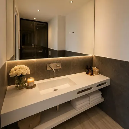 Venice Hvb 34 Lifestyle 4 Superior Hotell Bibione