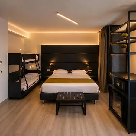 Hotell Venice Hvb 34 Lifestyle 4 Superior Bibione