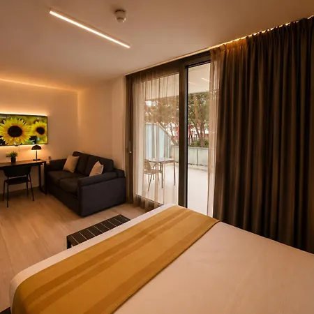 Venice Hvb 34 Lifestyle 4 Superior 4*