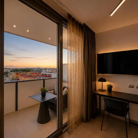Venice Hvb 34 Lifestyle 4 Superior Bibione