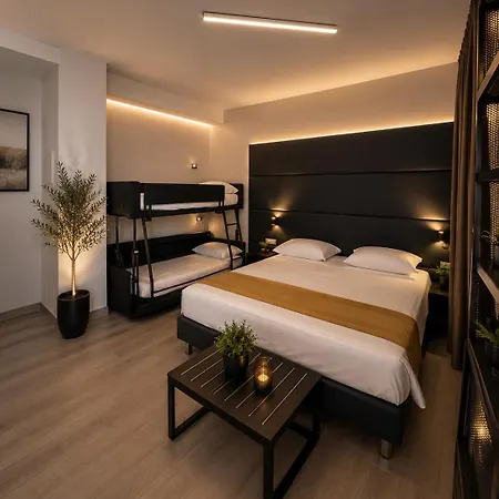 Venice Hvb 34 Lifestyle 4 Superior Hotell