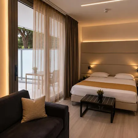 Venice Hvb 34 Lifestyle 4 Superior Hotell 4*