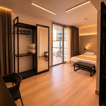 Hotell Venice Hvb 34 Lifestyle 4 Superior 4*