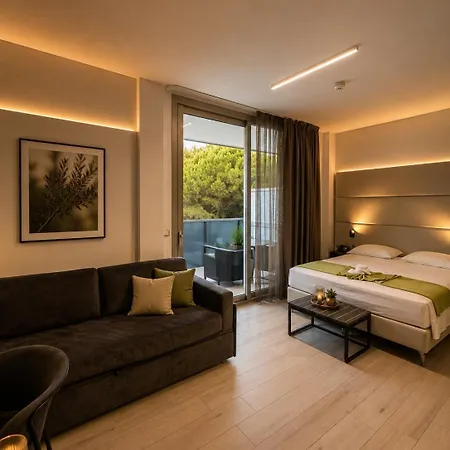 Hotell Venice Hvb 34 Lifestyle 4 Superior Bibione