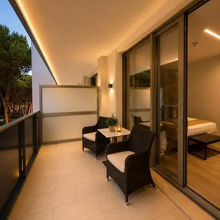 Venice Hvb 34 Lifestyle 4 Superior 4*