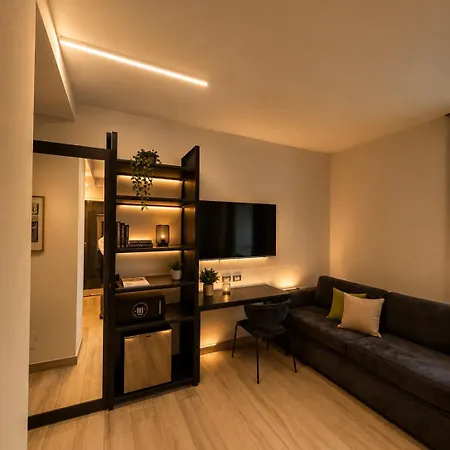Venice Hvb 34 Lifestyle 4 Superior 4* Bibione