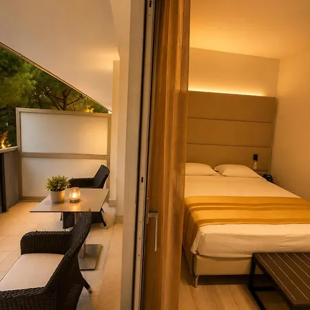 Venice Hvb 34 Lifestyle 4 Superior Hotell