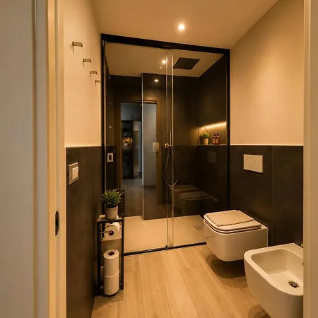 Venice Hvb 34 Lifestyle 4 Superior Hotell 4*