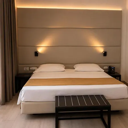 Hotell Venice Hvb 34 Lifestyle 4 Superior 4*