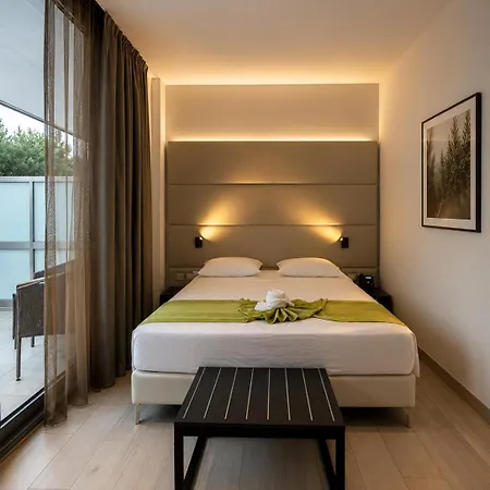 Venice Hvb 34 Lifestyle 4 Superior Hotell Bibione