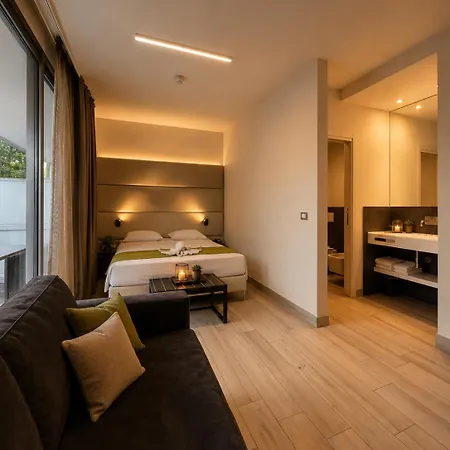 Hotell Venice Hvb 34 Lifestyle 4 Superior Bibione