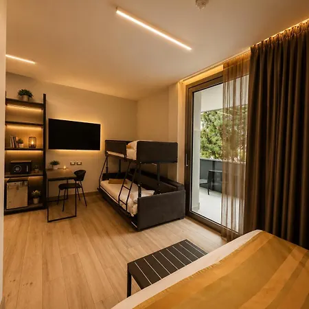 Venice Hvb 34 Lifestyle 4 Superior 4*