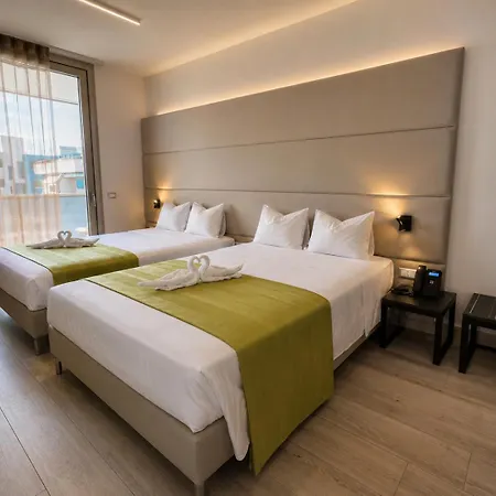 Hotel Venice Hvb 34 Lifestyle 4 Superior