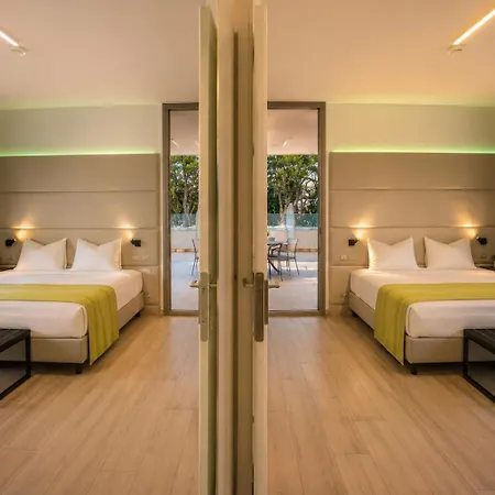 Venice Hvb 34 Lifestyle 4 Superior Szálloda 4*