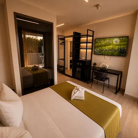 Venice Hvb 34 Lifestyle 4 Superior 4* Bibione