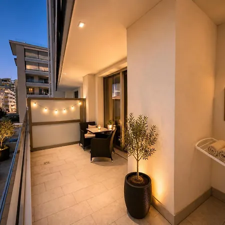Venice Hvb 34 Lifestyle 4 Superior Hotell