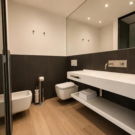 Hotel Venice Hvb 34 Lifestyle 4 Superior 4*