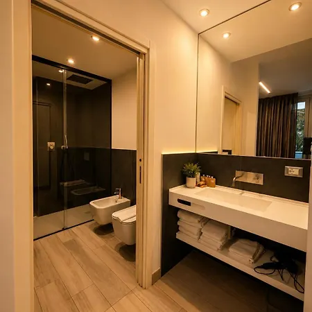 Venice Hvb 34 Lifestyle 4 Superior Hotell Bibione