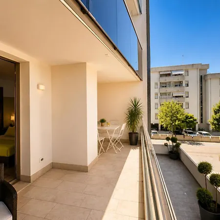 Hotell Venice Hvb 34 Lifestyle 4 Superior Bibione