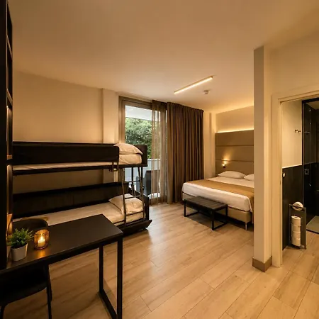 Venice Hvb 34 Lifestyle 4 Superior Bibione