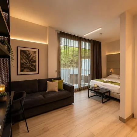 Venice Hvb 34 Lifestyle 4 Superior Hotell