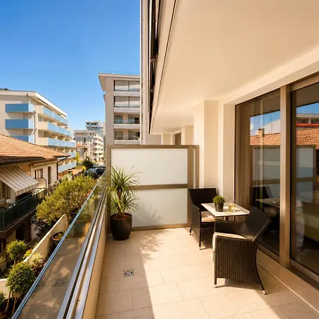 Venice Hvb 34 Lifestyle 4 Superior Hotell 4*