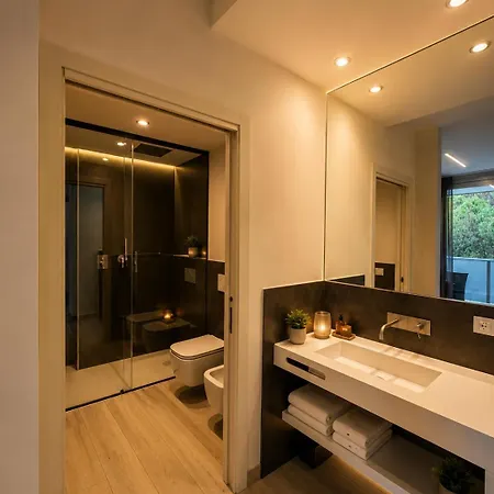 Hotell Venice Hvb 34 Lifestyle 4 Superior Bibione