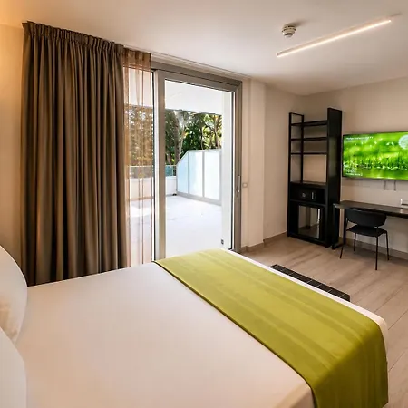 Venice Hvb 34 Lifestyle 4 Superior 4*