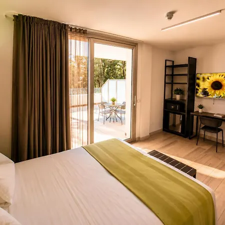 Venice Hvb 34 Lifestyle 4 Superior 4* Bibione