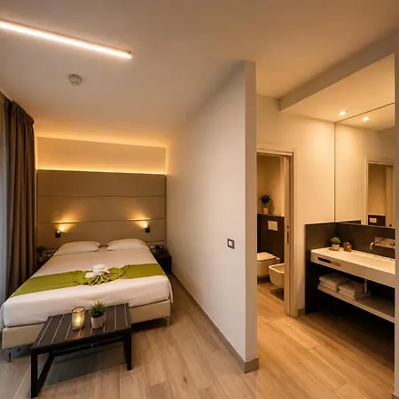 Venice Hvb 34 Lifestyle 4 Superior Hotell