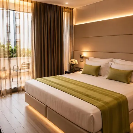 Hotell Venice Hvb 34 Lifestyle 4 Superior Bibione