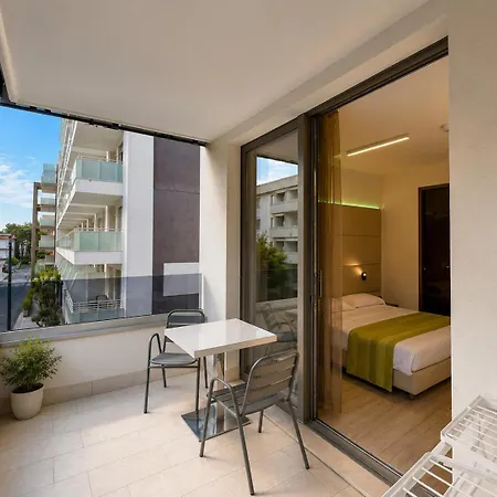 Venice Hvb 34 Lifestyle 4 Superior Hotell 4*