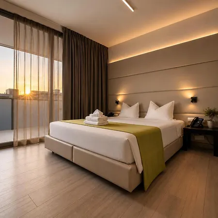 Venice Hvb 34 Lifestyle 4 Superior 4* Bibione