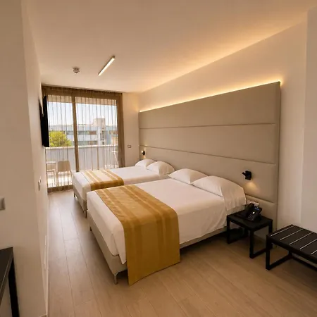 Venice Hvb 34 Lifestyle 4 Superior Hotel