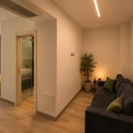 Hotell Venice Hvb 34 Lifestyle 4 Superior