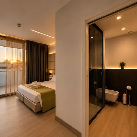 Venice Hvb 34 Lifestyle 4 Superior Hotel 4*