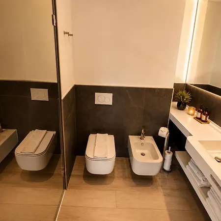 Hotell Venice Hvb 34 Lifestyle 4 Superior 4*