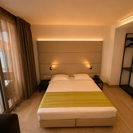 Venice Hvb 34 Lifestyle 4 Superior 4*