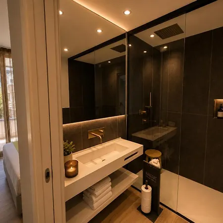 Venice Hvb 34 Lifestyle 4 Superior Hotel