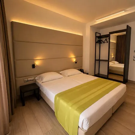 Hotell Venice Hvb 34 Lifestyle 4 Superior