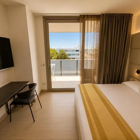 Hotel Venice Hvb 34 Lifestyle 4 Superior 4*