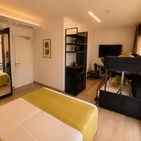 Venice Hvb 34 Lifestyle 4 Superior Hotell Bibione