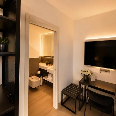 Hotell Venice Hvb 34 Lifestyle 4 Superior 4*