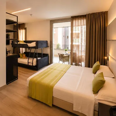 Venice Hvb 34 Lifestyle 4 Superior Hotell