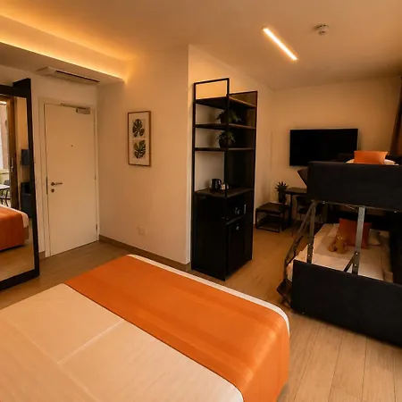 Hotell Venice Hvb 34 Lifestyle 4 Superior