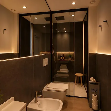 Venice Hvb 34 Lifestyle 4 Superior Hotell Bibione