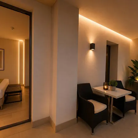 Hotell Venice Hvb 34 Lifestyle 4 Superior Bibione